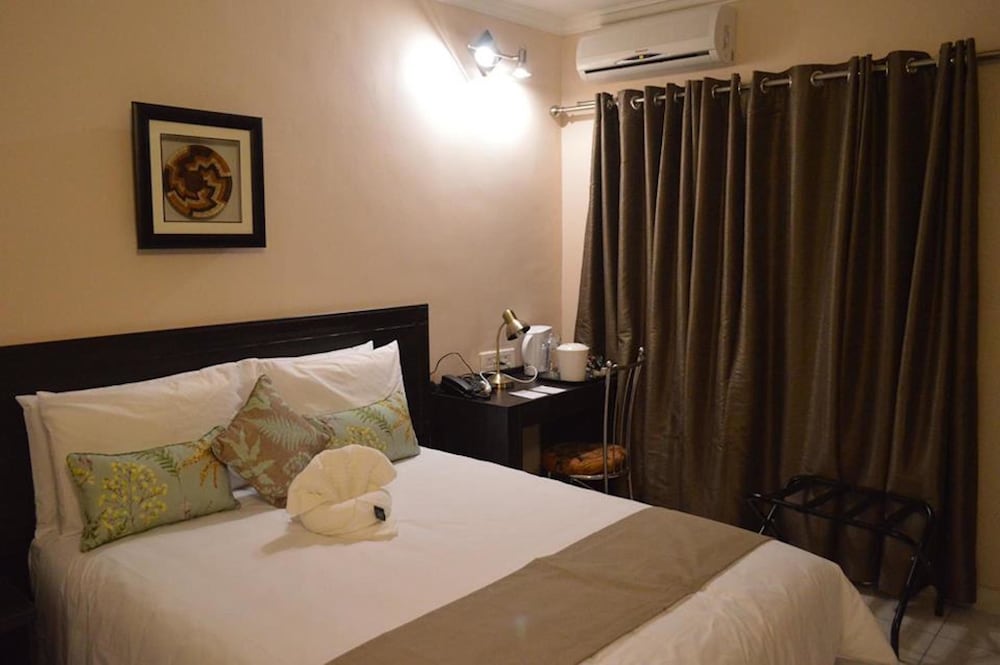 Deluxe Room photo 1