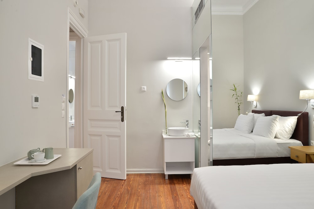 Superior Double Room photo 3