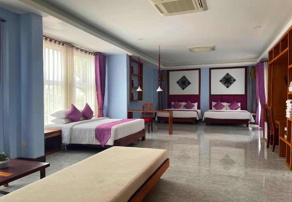 Family Suite - Photo 39