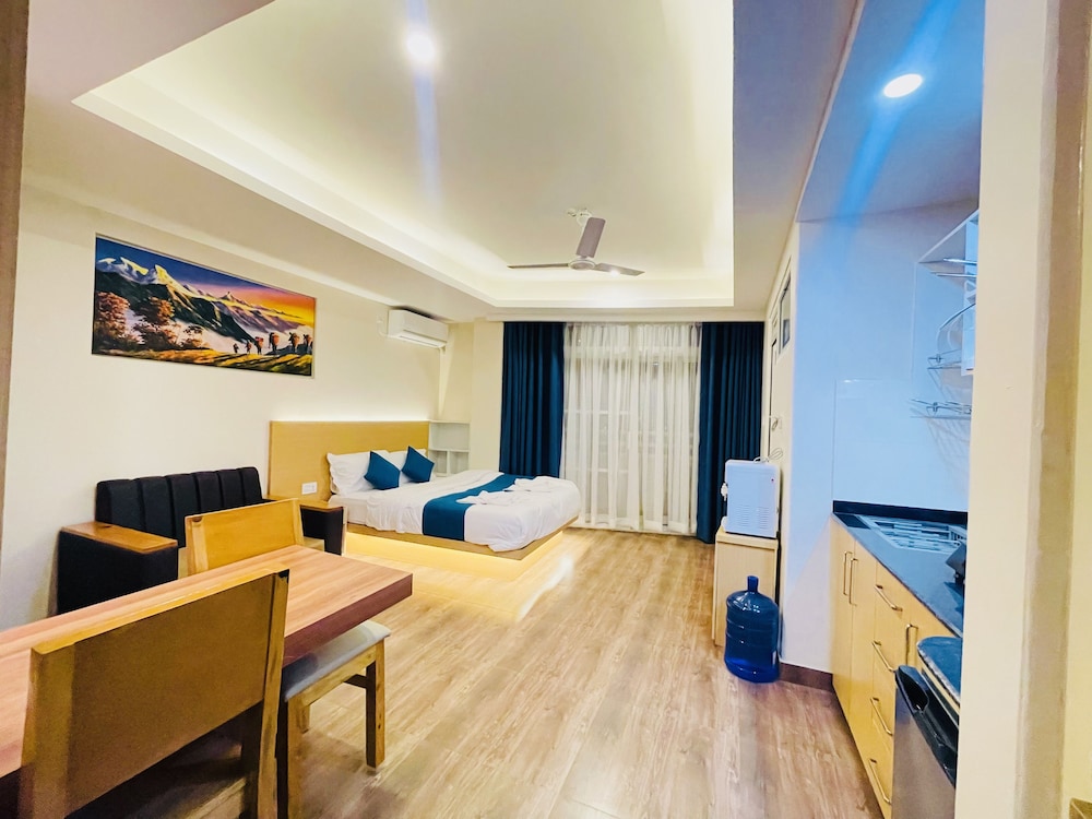 Standard Apartment