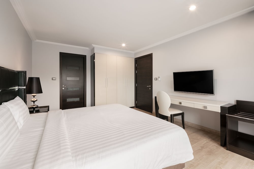 Two Bedrooms Suite photo 1