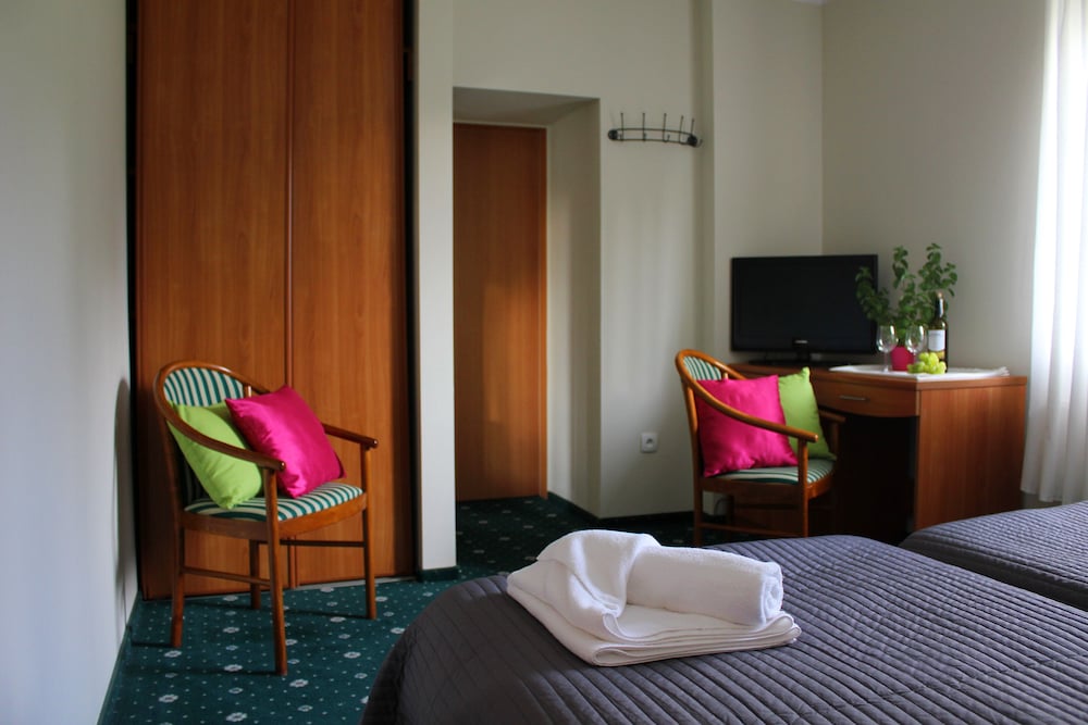 Quadruple Room photo 1