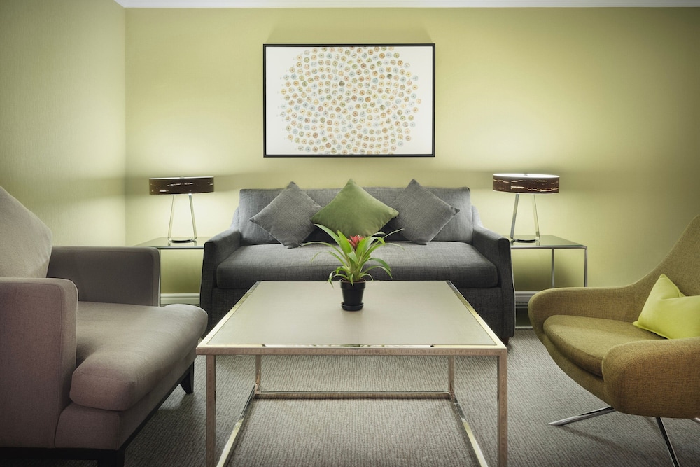 Executive Suite, 1 Bedroom - Photo 6