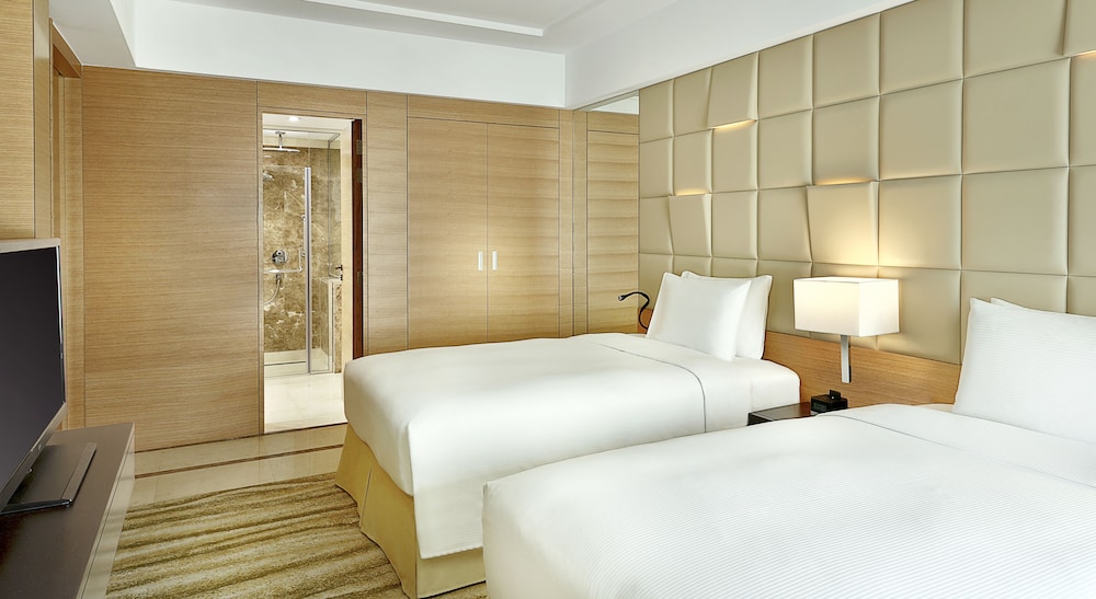 Twin Guest Room - Photo 1