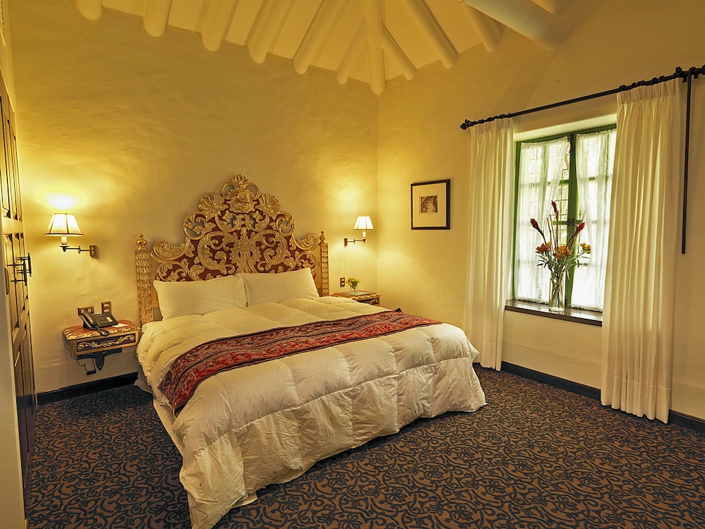 Habitación Colonial, 1 Cama King size photo 3