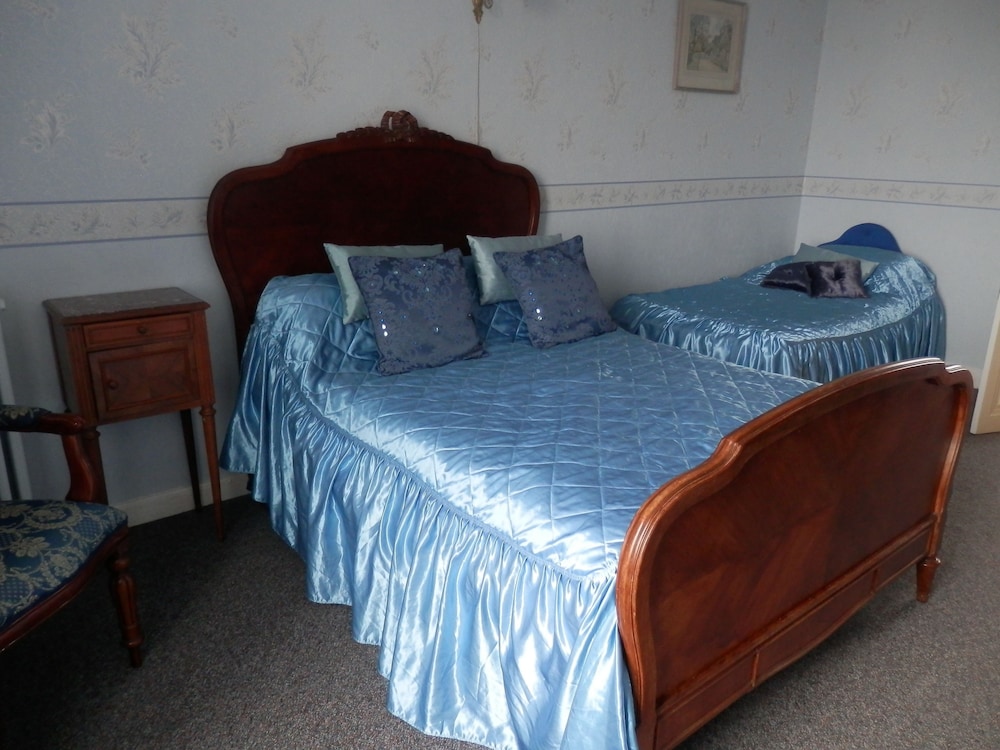 Double Room Single Use photo 1