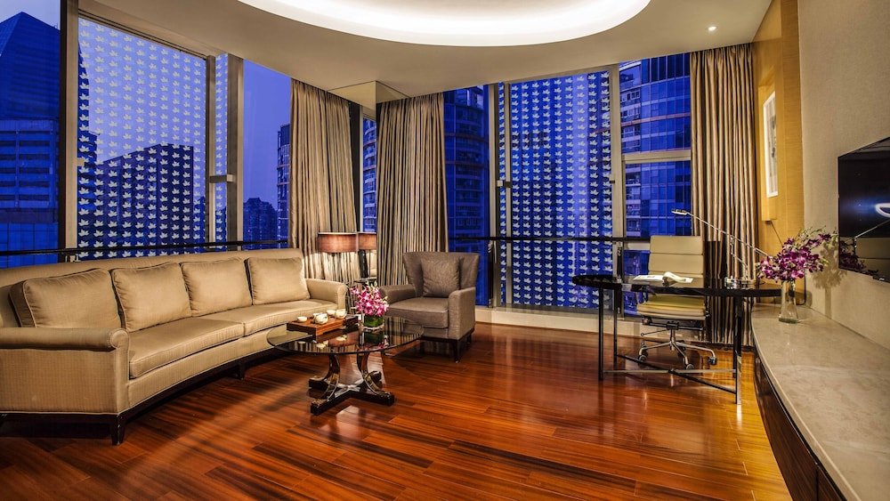 Suite, 1 Bedroom photo 1