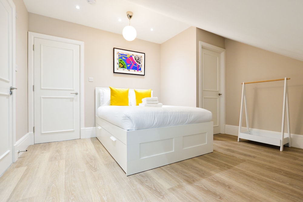 One Bedroom Apartment photo 3