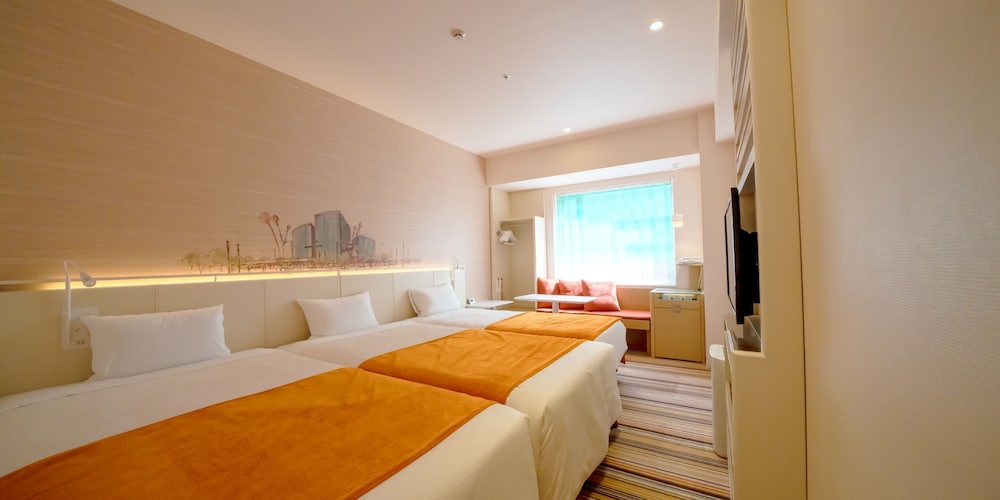 Fourth Room, Non Smoking (1 Station from Shinagawa) photo 1