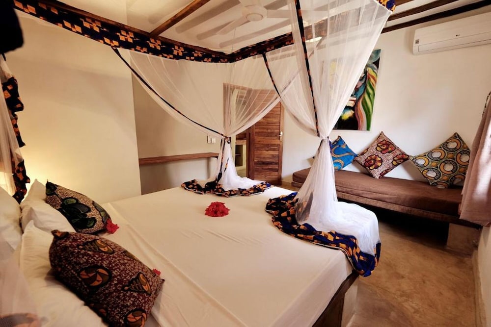 Apartment, 3 Bedrooms