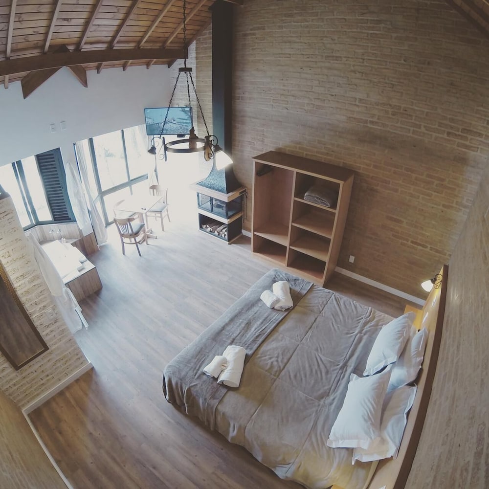Romantic Double Room (Hidro) photo 1