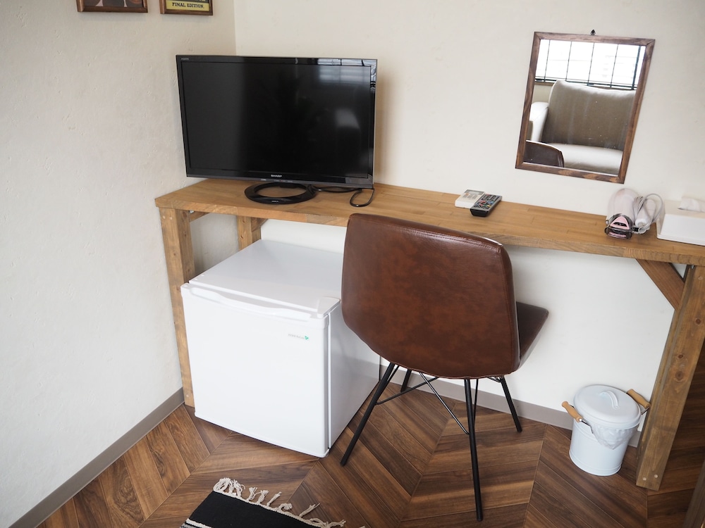 Twin Room 2 photo 2