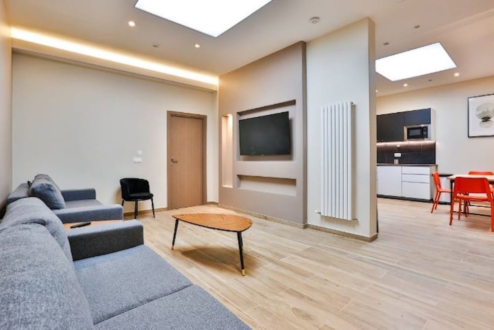 Three Bedroom Apartment RD1 photo 2