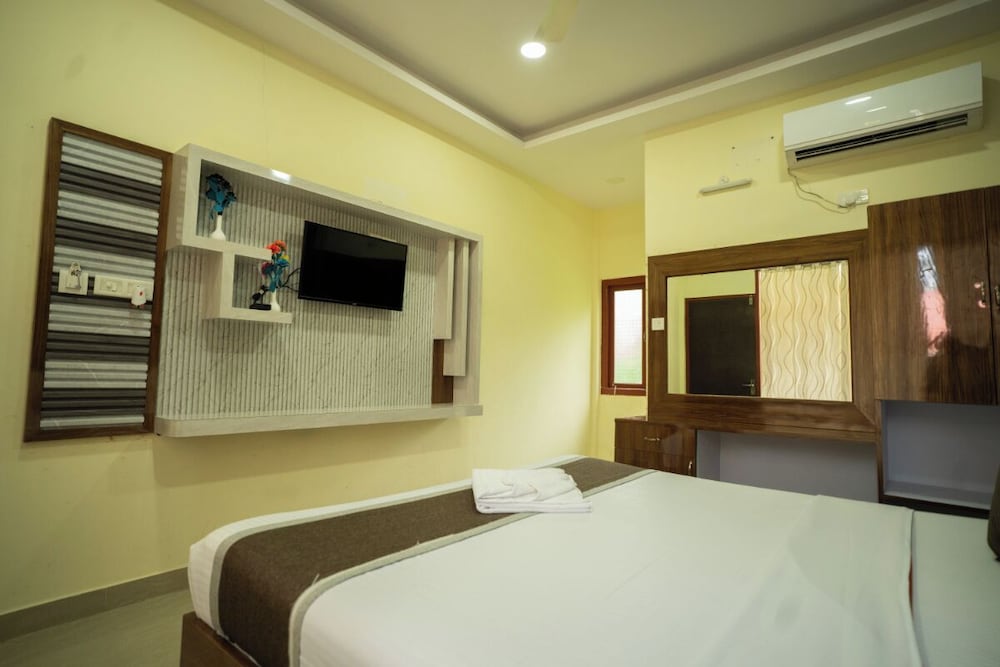 Standard Room photo 3
