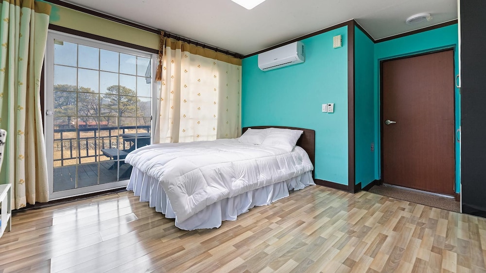 Basic Room, 1 Bedroom (na 1ho)