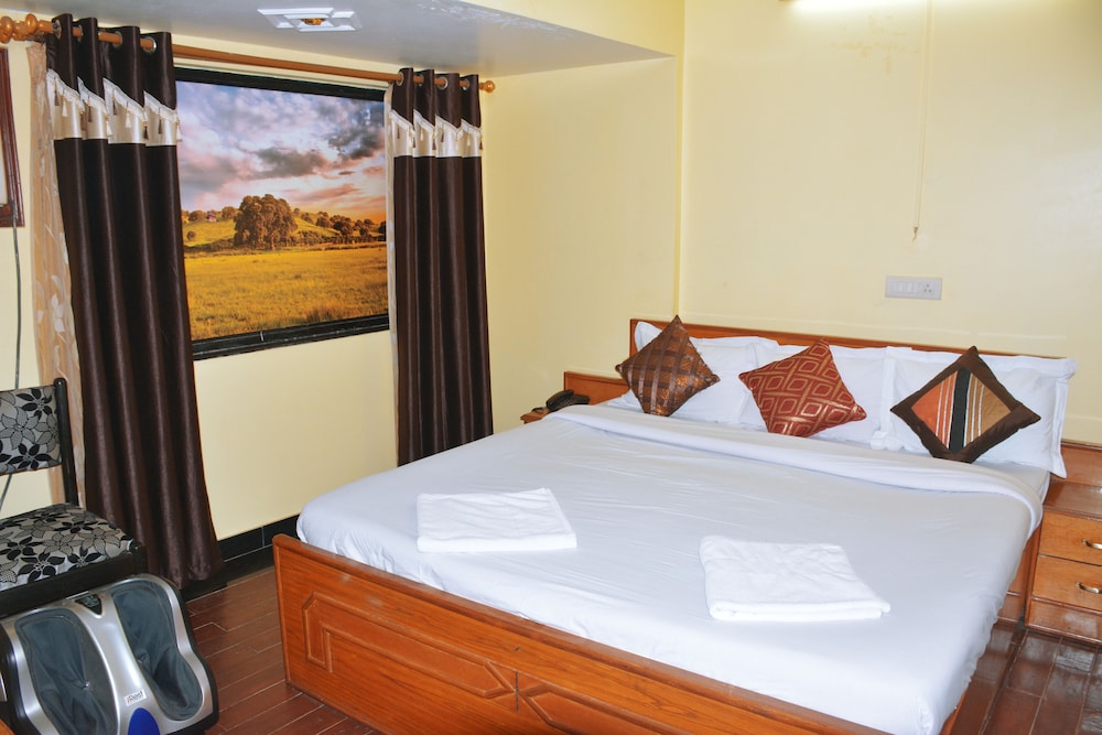 Royal Suite photo 1