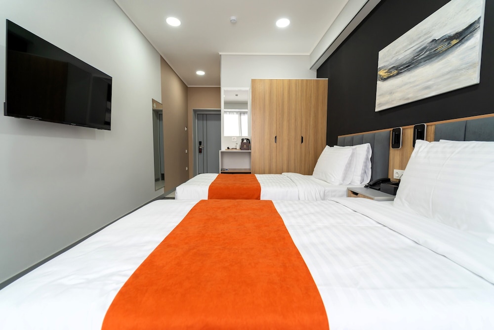 Twin Room photo 3