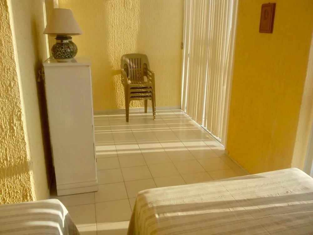 Traditional Apartment