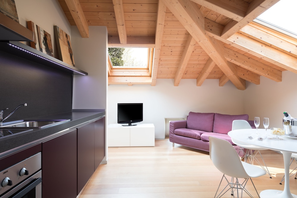 Romantic Apartment