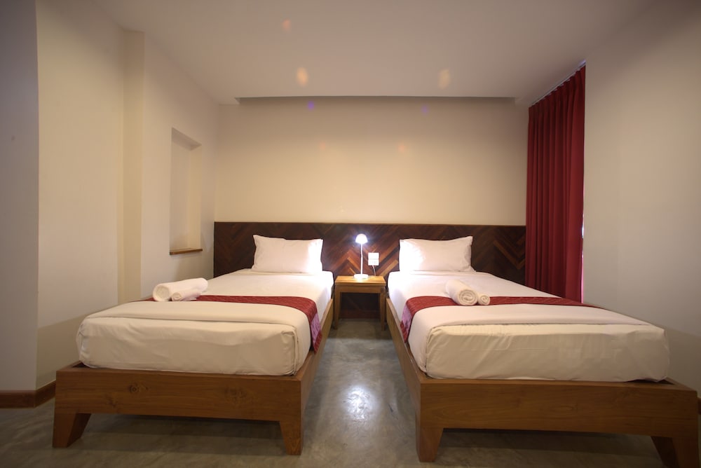 Family Suite, Multiple Beds photo 1