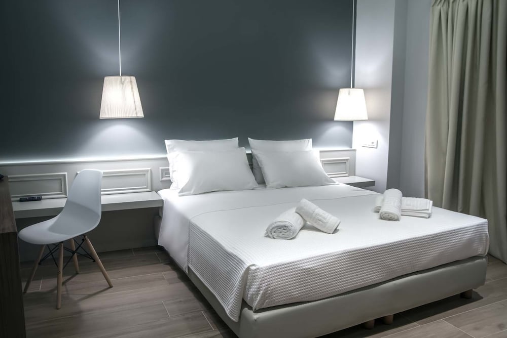 Superior Double Room photo 1