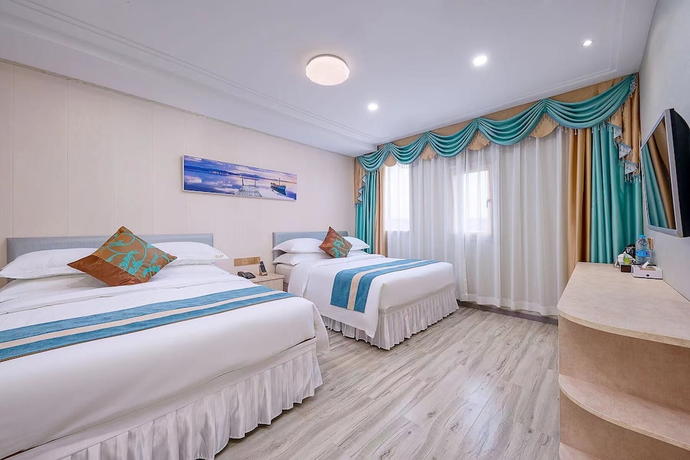Premier Twin Room photo 1