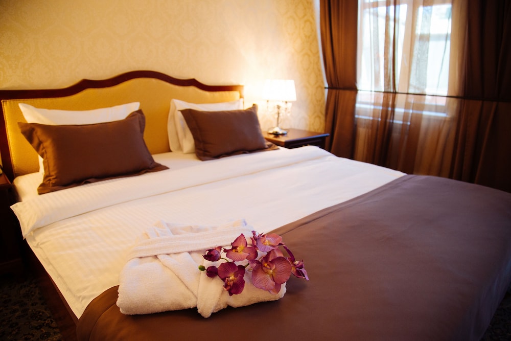 Premium Suite, 1 Bedroom photo 1