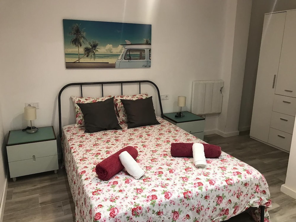 Apartamento, 2 habitaciones