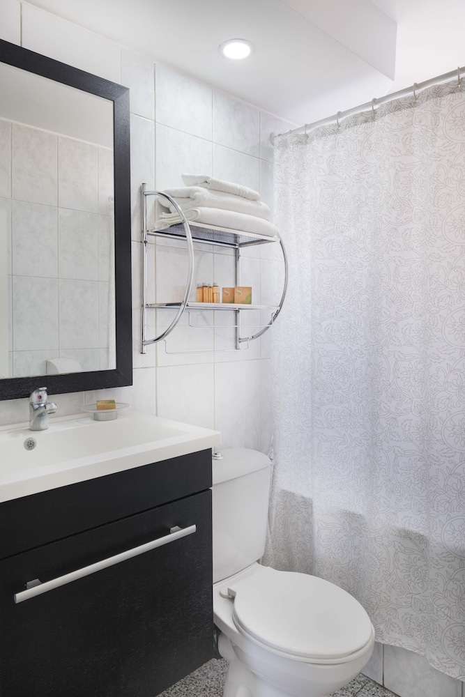 Deluxe Apartment, 1 Bedroom, Non Smoking photo 2