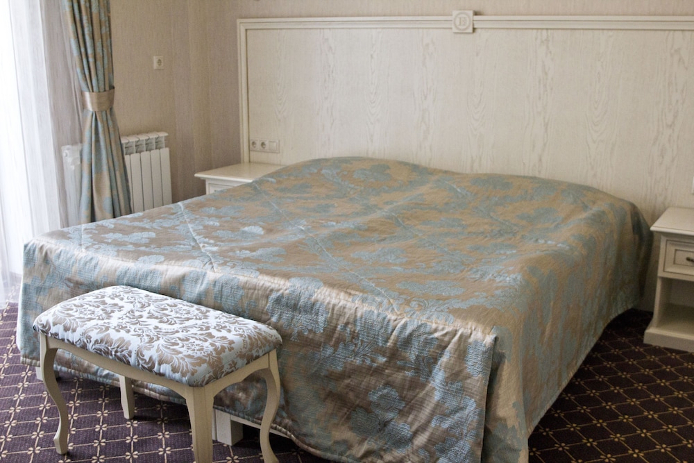 Superior Double Room photo 1
