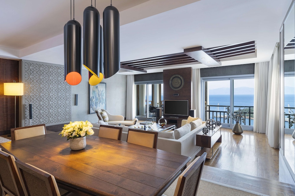 Presidential Suite