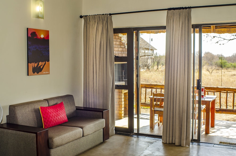 Luxury Room photo 1