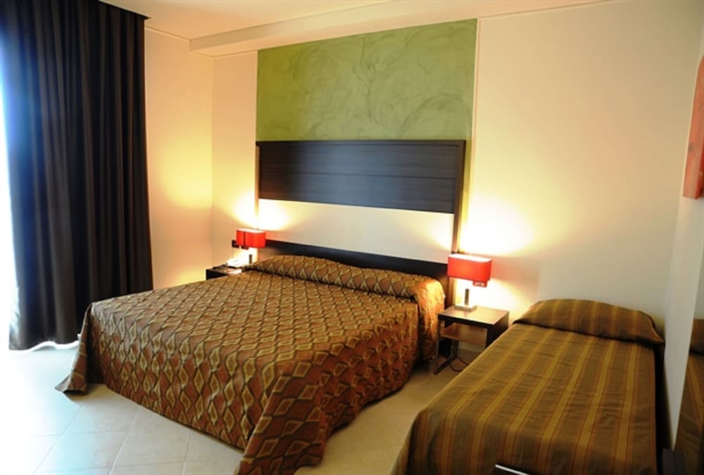Quadruple Room photo 1