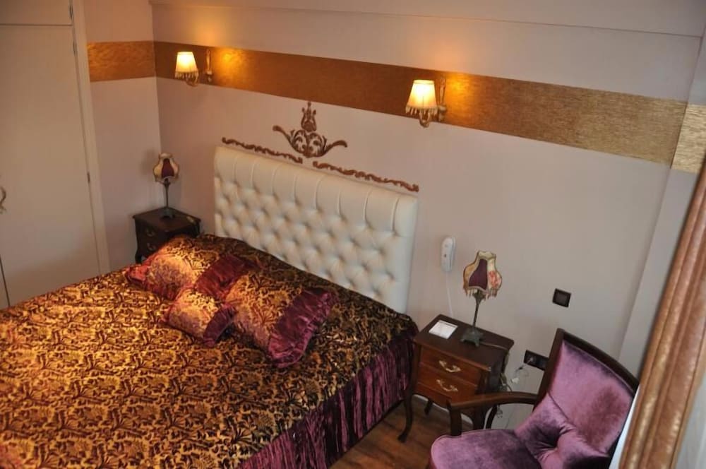Double Room photo 3