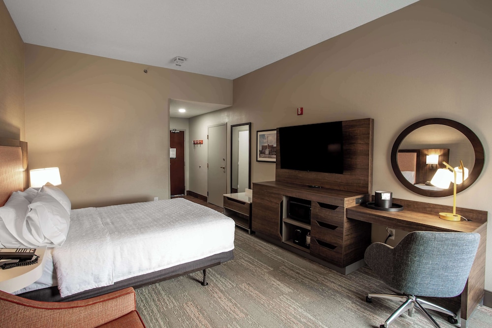 Room, 1 King Bed, Accessible