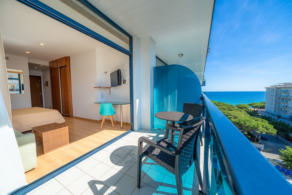Comfort Double Room, 1 Bedroom, Sea View photo 3