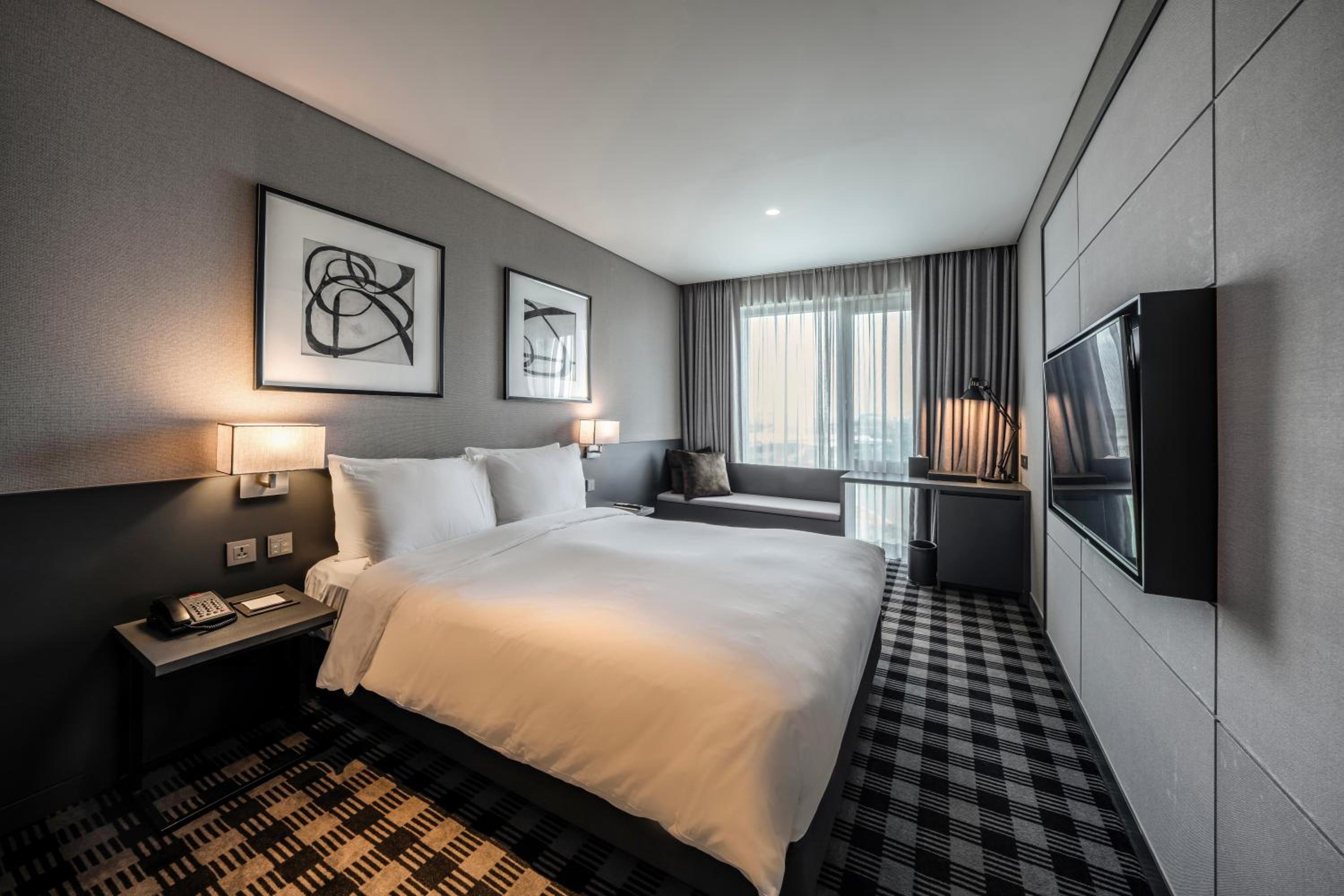 Premier Double Room - Not included Swimming Pool - Photo 2