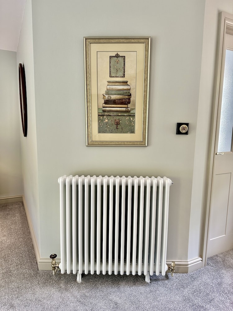 Superior Double Room, Ensuite, Garden View photo 3