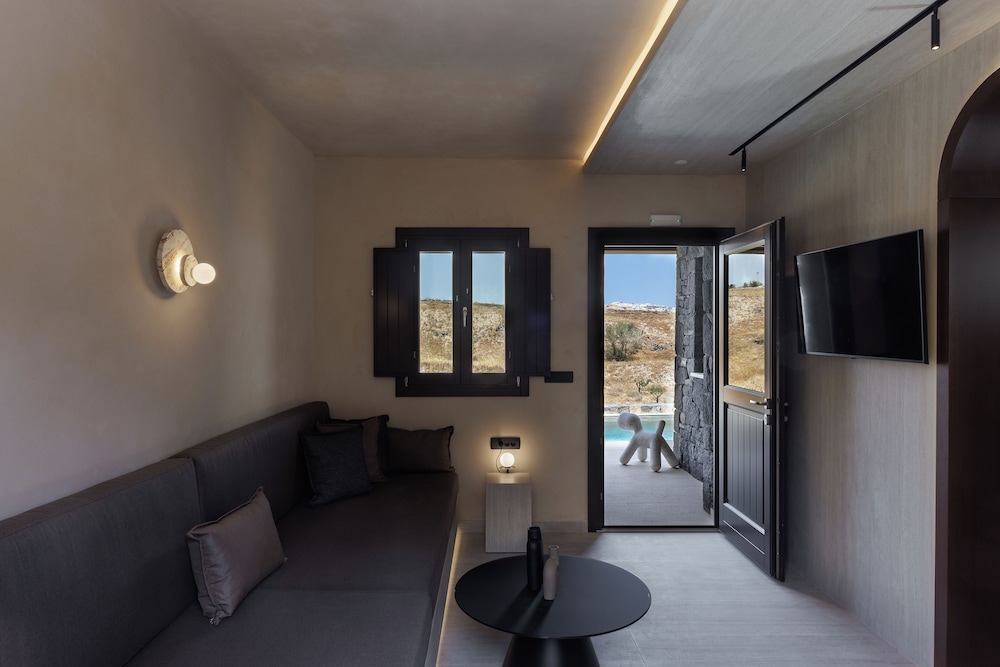Signature Suite, 1 Bedroom, Private Pool
