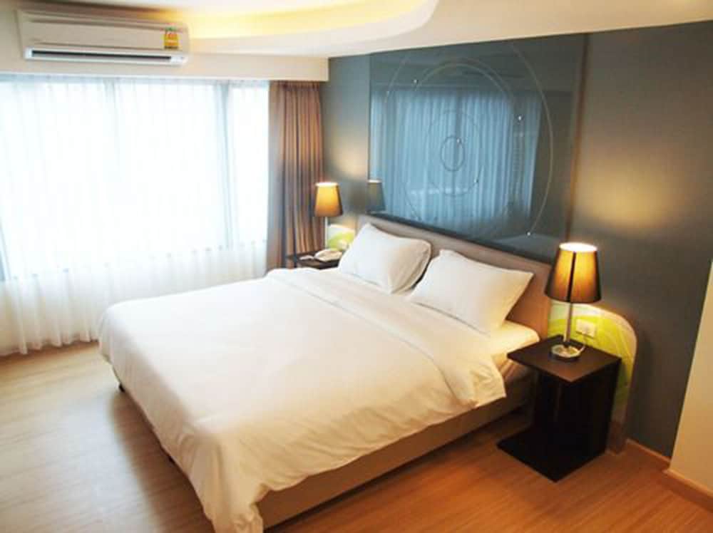 Executive Suite photo 1
