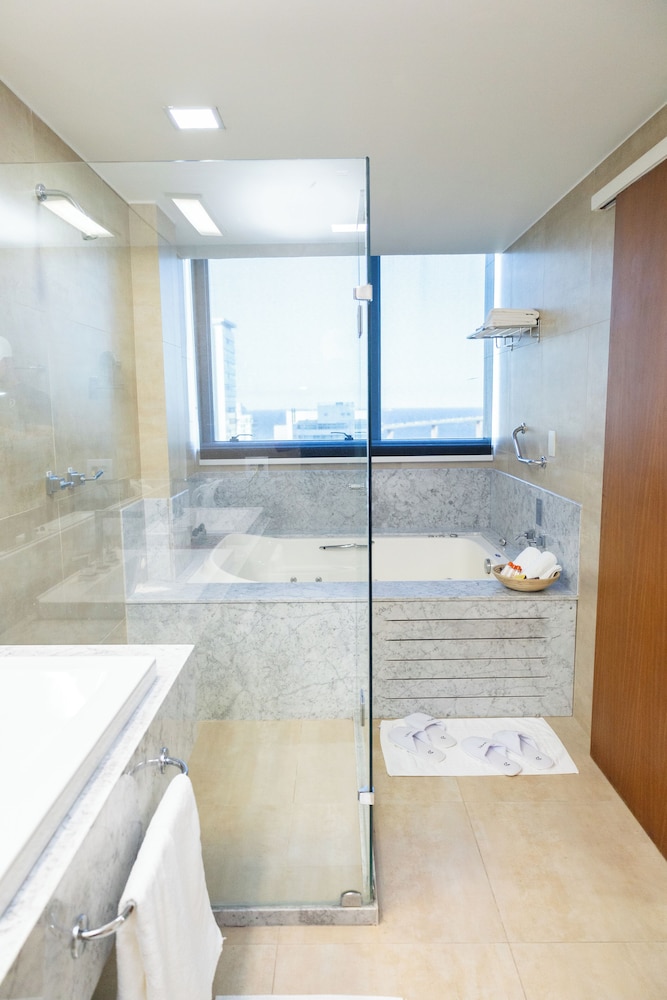 Presidential Suite, 1 King Bed, Sea View (165SQM Free WiFi ) thumbnail 5