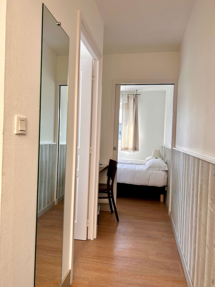 Comfort Triple Room (4 personnes)