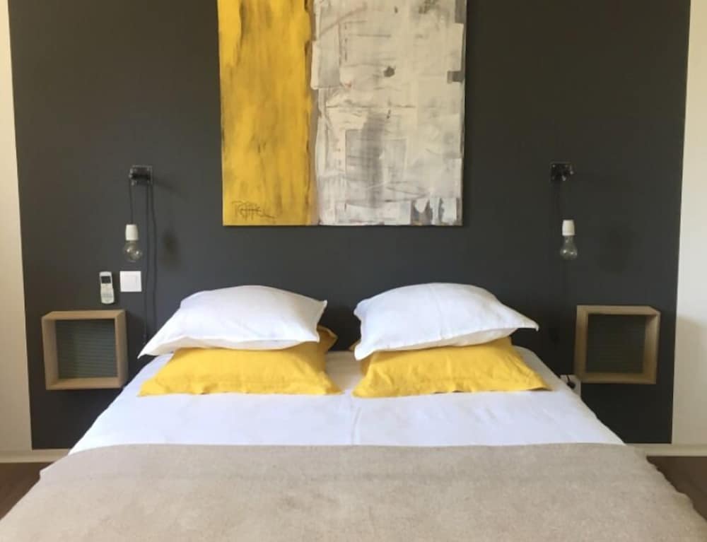 Deluxe Double Room, Valley View photo 1