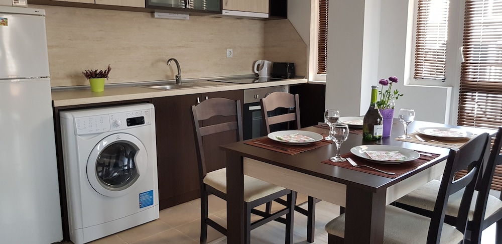 Comfort Apartment, 2 Bedrooms - Photo 4