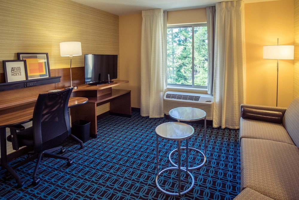 Fairfield Inn & Suites by Marriott Wisconsin Dells, Billede 3