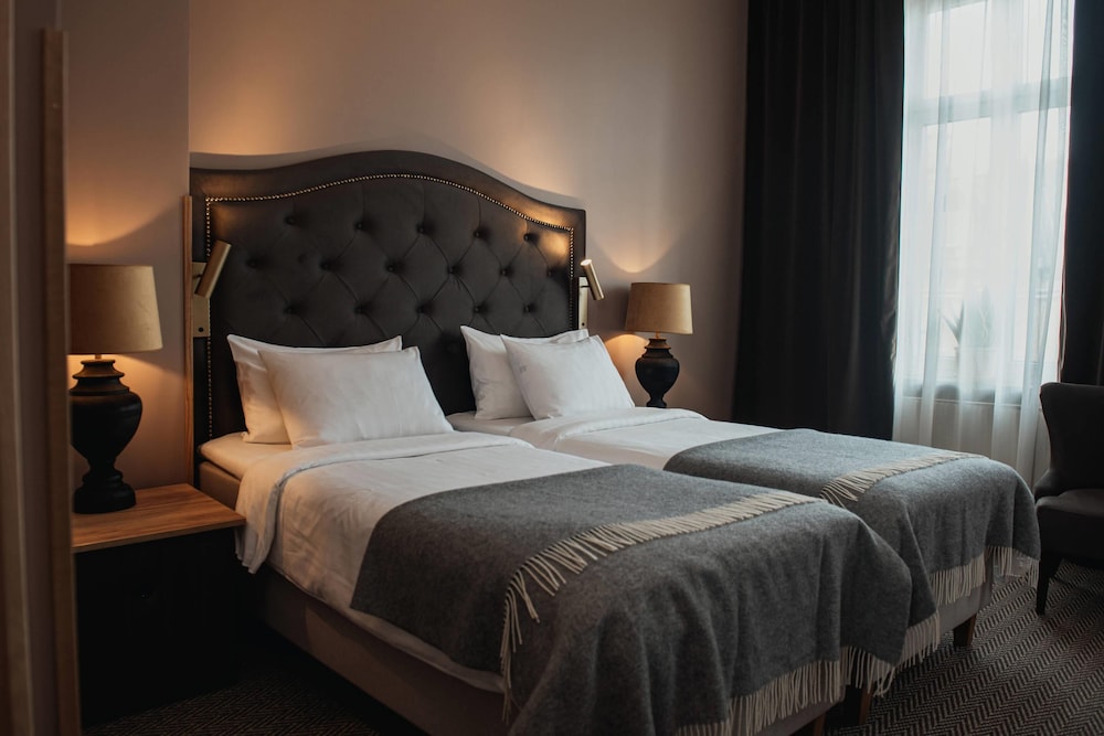 Standard Twin Room photo 1