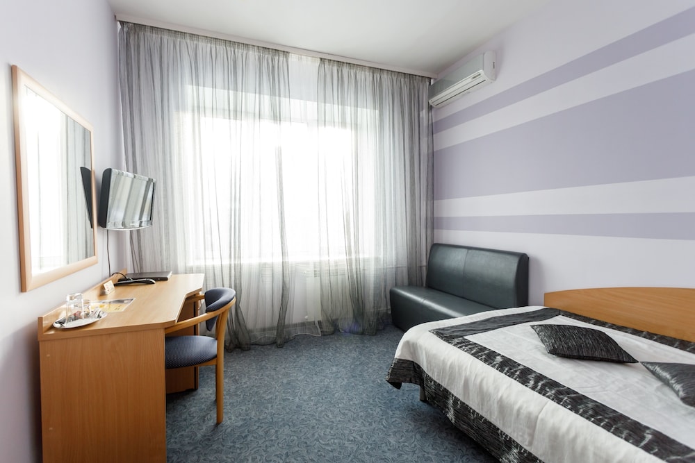 Standard Single Room photo 2