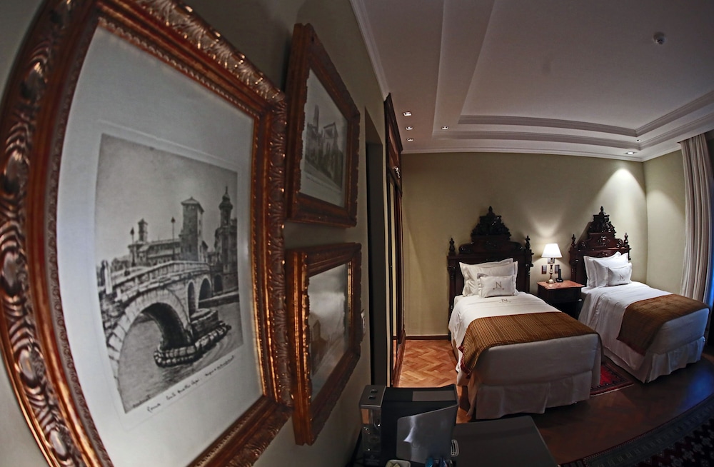 Superior Twin Room photo 2