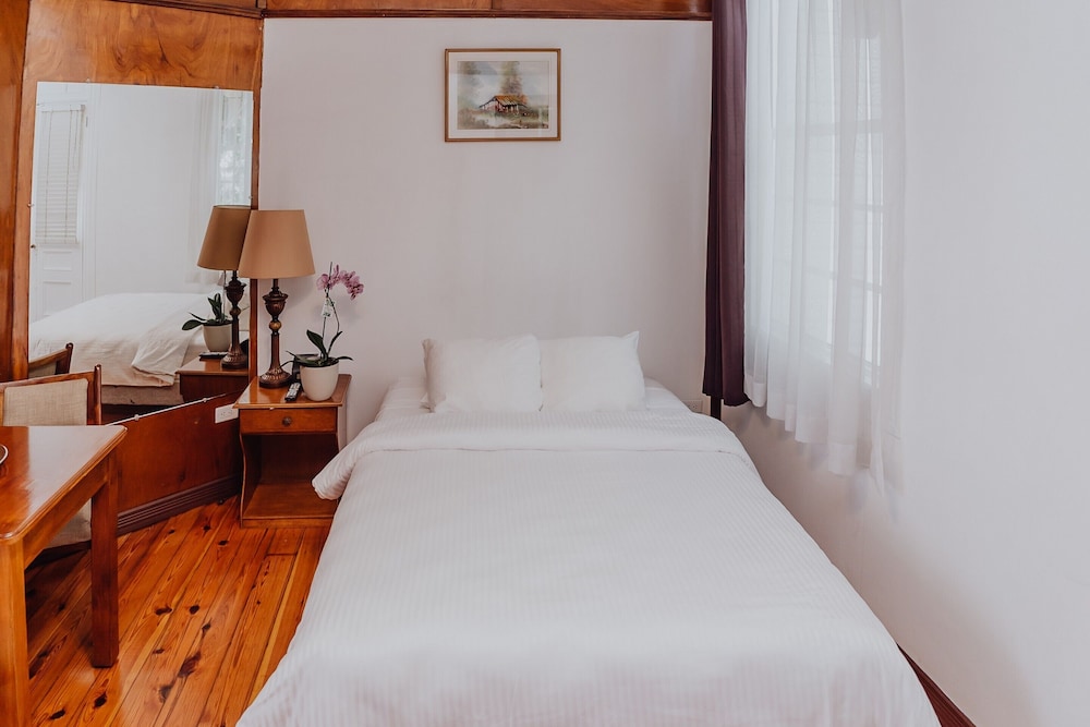 Deluxe Double Room, 1 Double Bed photo 2