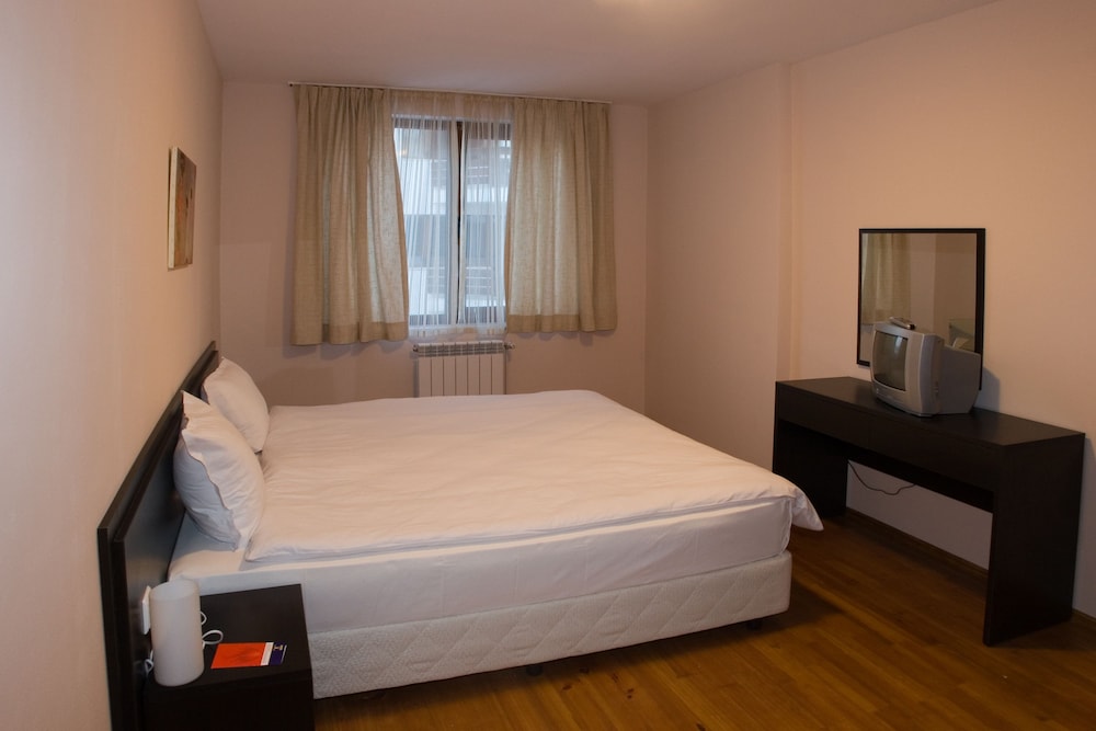 Apartment, 2 Bedrooms